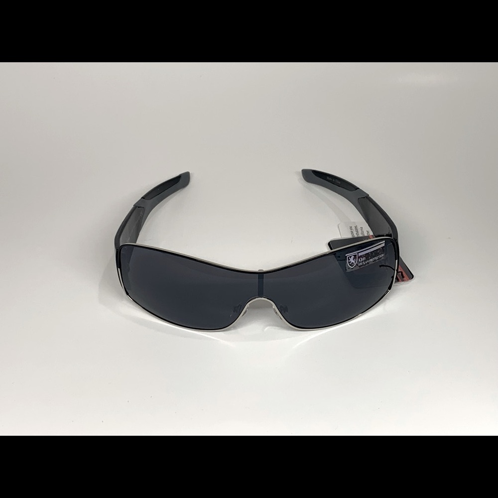 KHAN SHIELD SPORTS SUNGLASSES